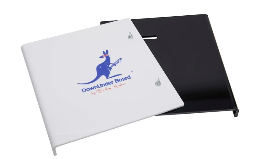 lesson-the-downunder-board